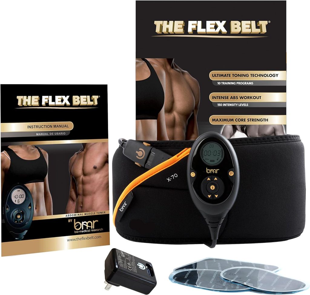 Flex Belt
